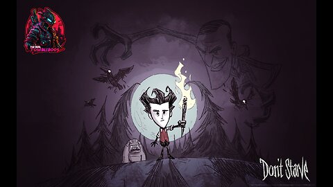 🔴DECEMBER GAMING🔴Dont Starve🔴Time to test the metal and Survive the wilderness! #FYF🧙‍♂️