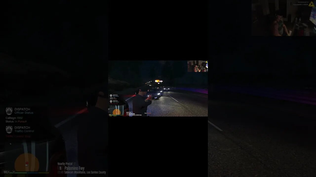 PEOPLE DYING!!!