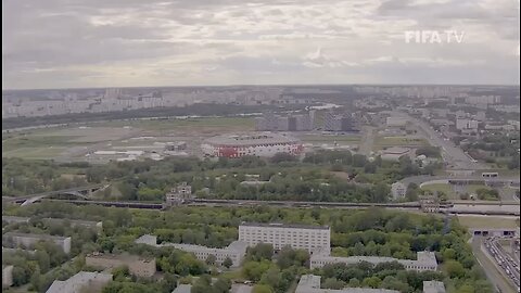 Poland v Senegal | 2018 FIFA World Cup | Match Highlights