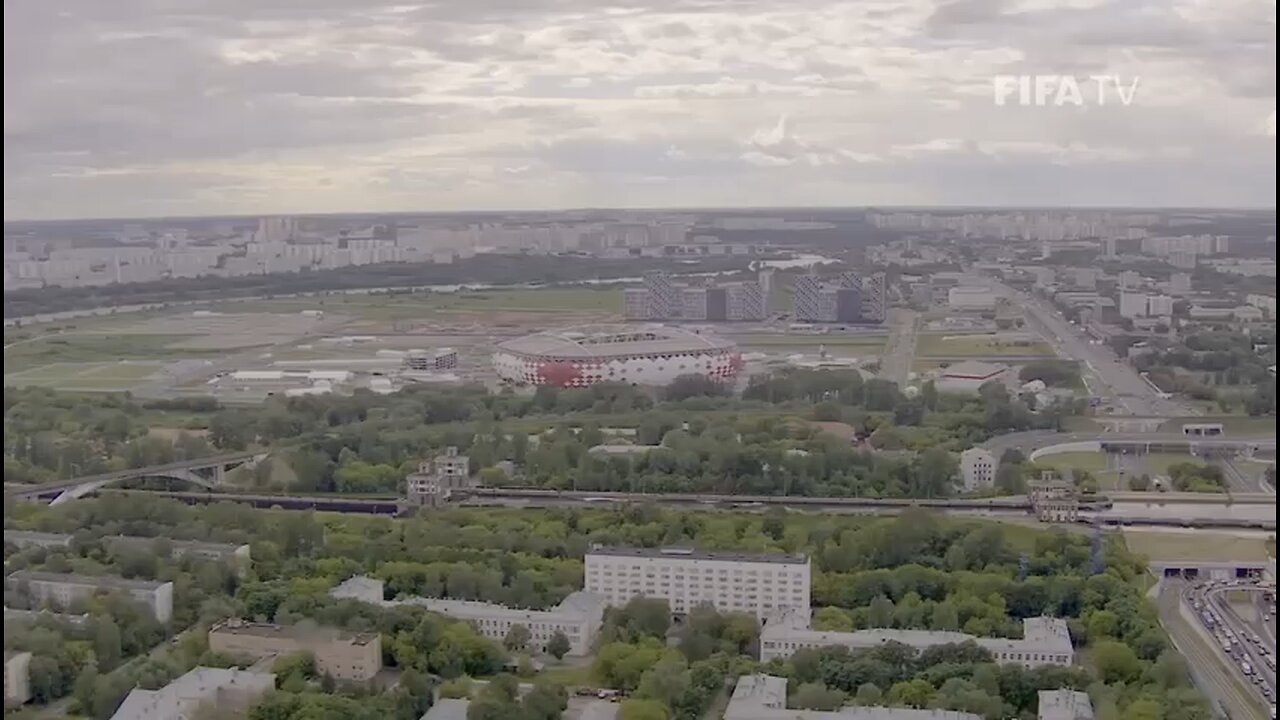 Poland v Senegal | 2018 FIFA World Cup | Match Highlights