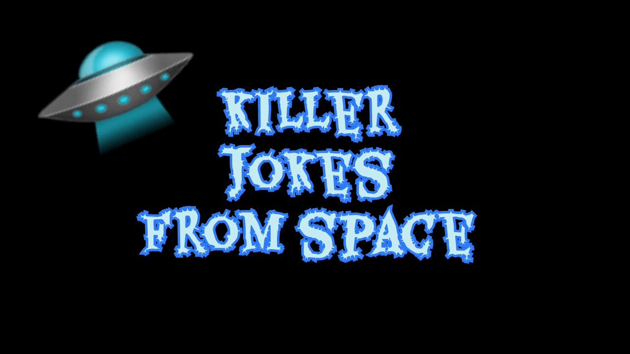 You're Killing Me Smalls/Skit from Killers from Space