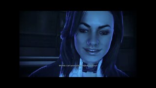 Mass Effect 3 Part 25-The Best Sniper Is Me