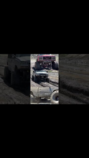 LS 4.8 vs 5.3 vs 8.1