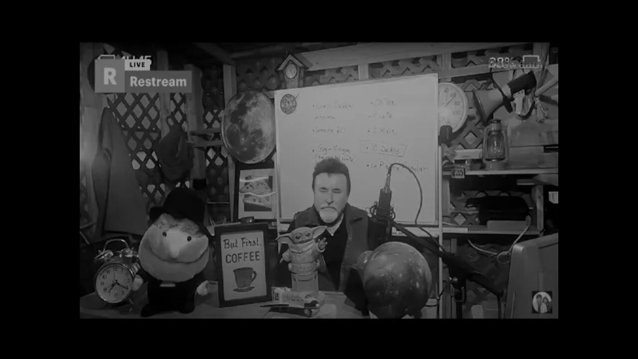 How Close Are We? Sukka LIVE!!