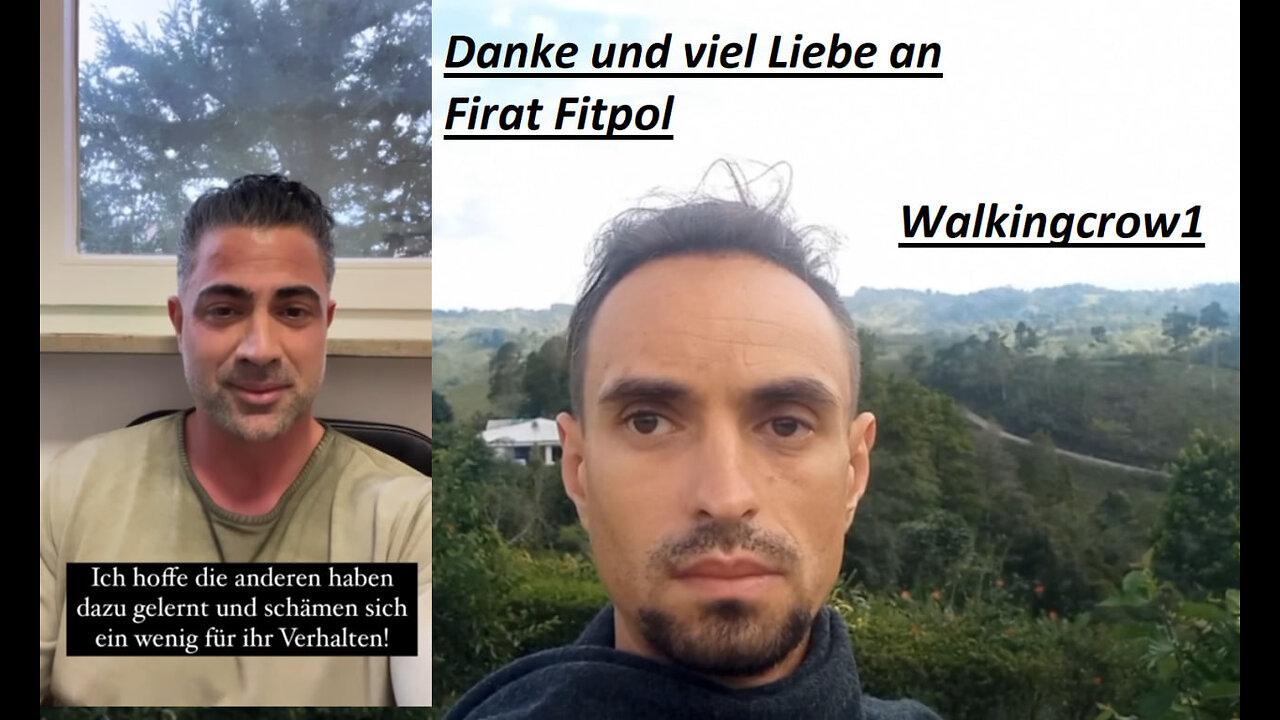 Danke und viel Liebe an Firat Fitpol / Fitpol Friolzheim verkauft! / Sonstige Infos / Ausgrenzung