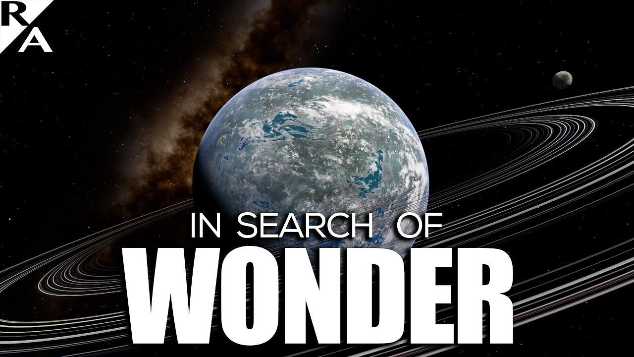In Search of Wonder