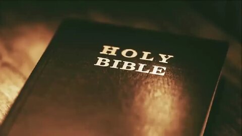 The Scripture & the Sense #26 - Jeremiah 26