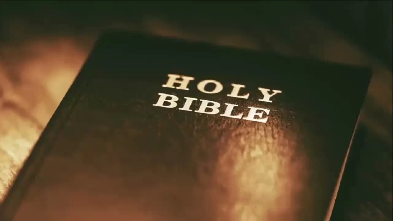 The Scripture & the Sense #26 - Jeremiah 26