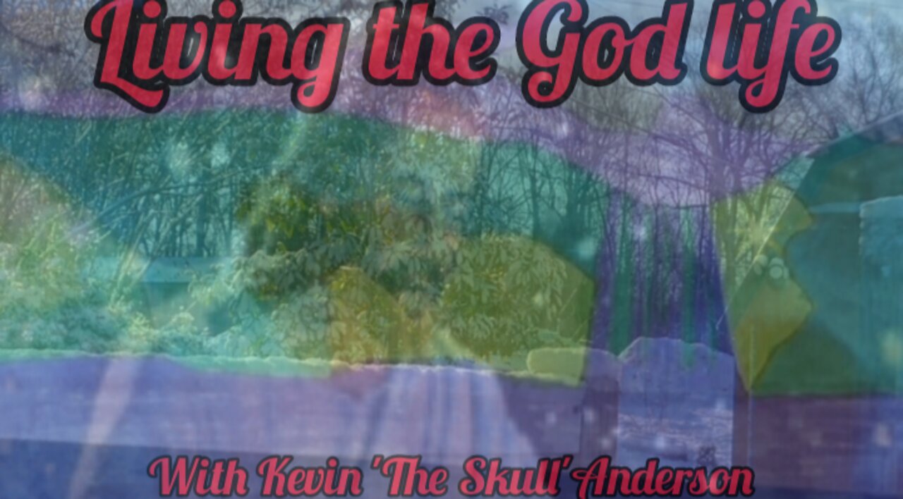 Living The God Life: Solace In Complete Chaos (S3E3)