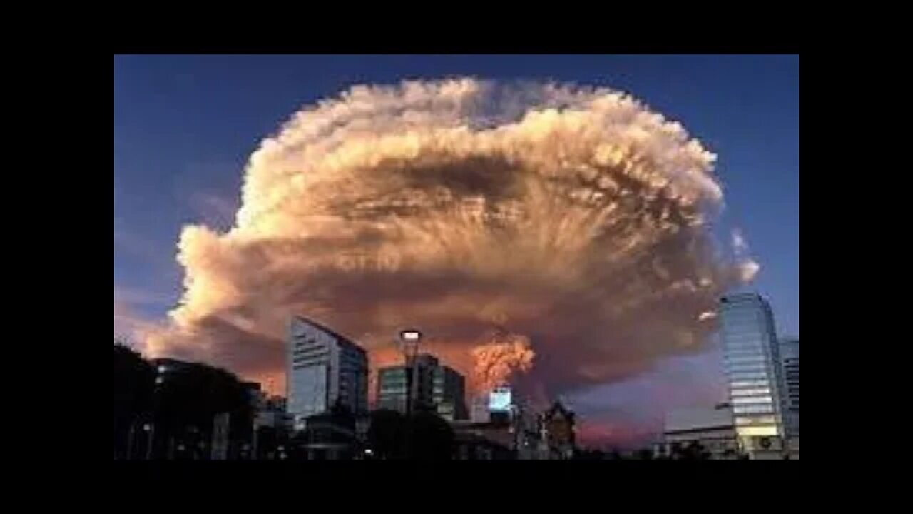 Volcanoes And Earthquakes Live With World News Report Today May 21st 2022!