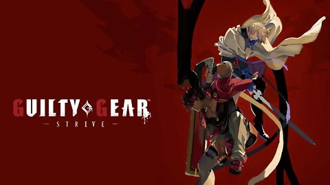 *NEW* Guilty Gear Strive Season 2 Clips f. IFCYipeS & More