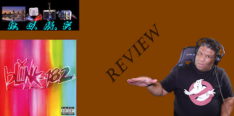 Blink-182 - Nine Album Review