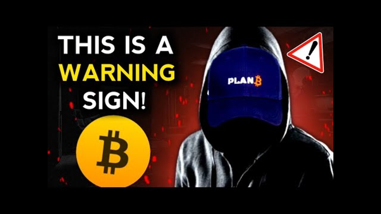 Plan B Update On What's Really Going On In The Bitcoin Market