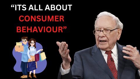 Warren Buffett: Finding Companies With Growing Demand