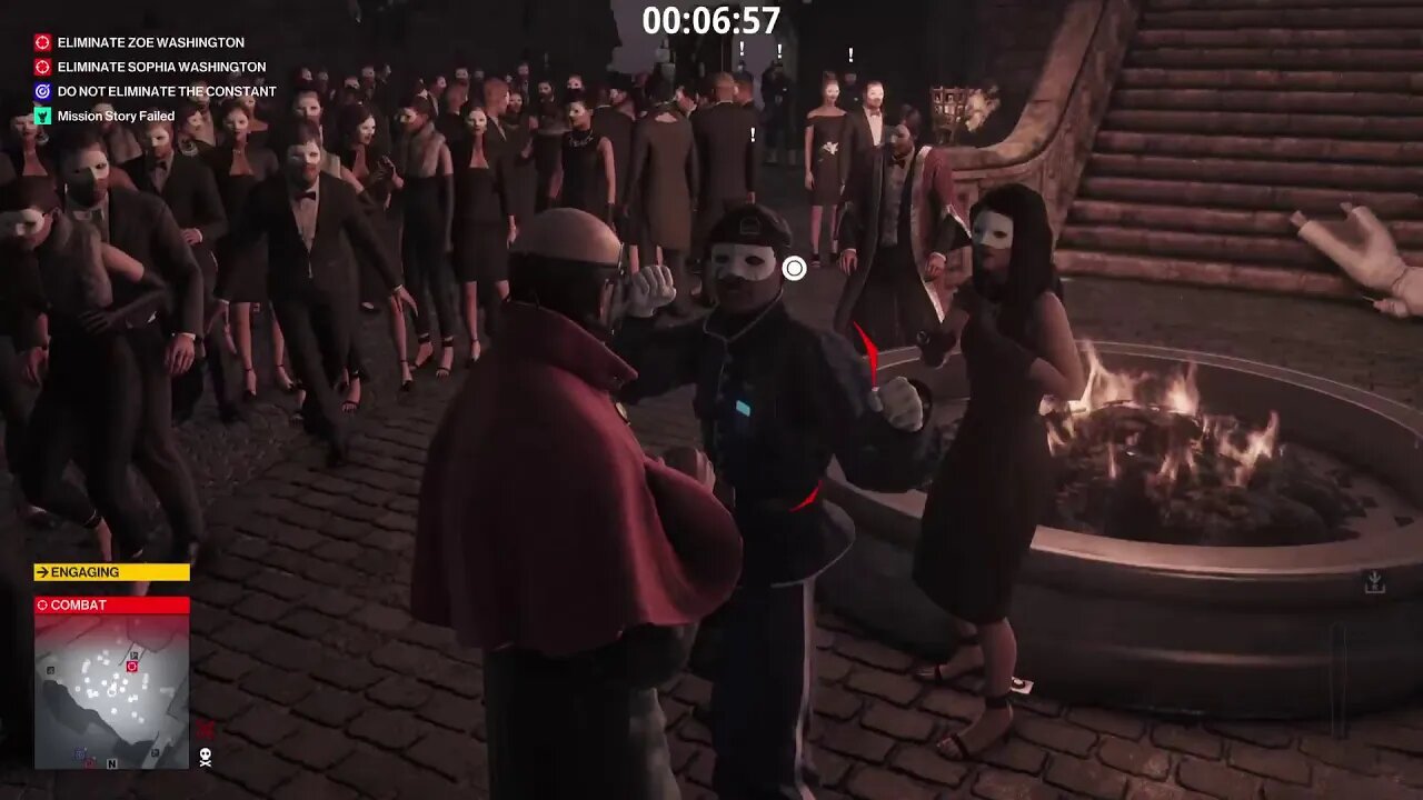 Hitman 3