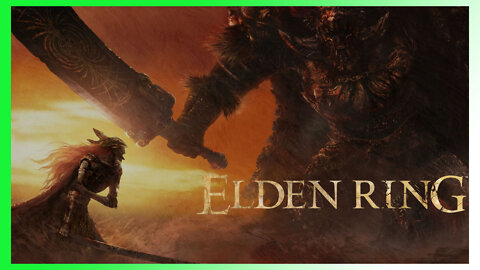I Skipped the Tutorial | Elden Ring