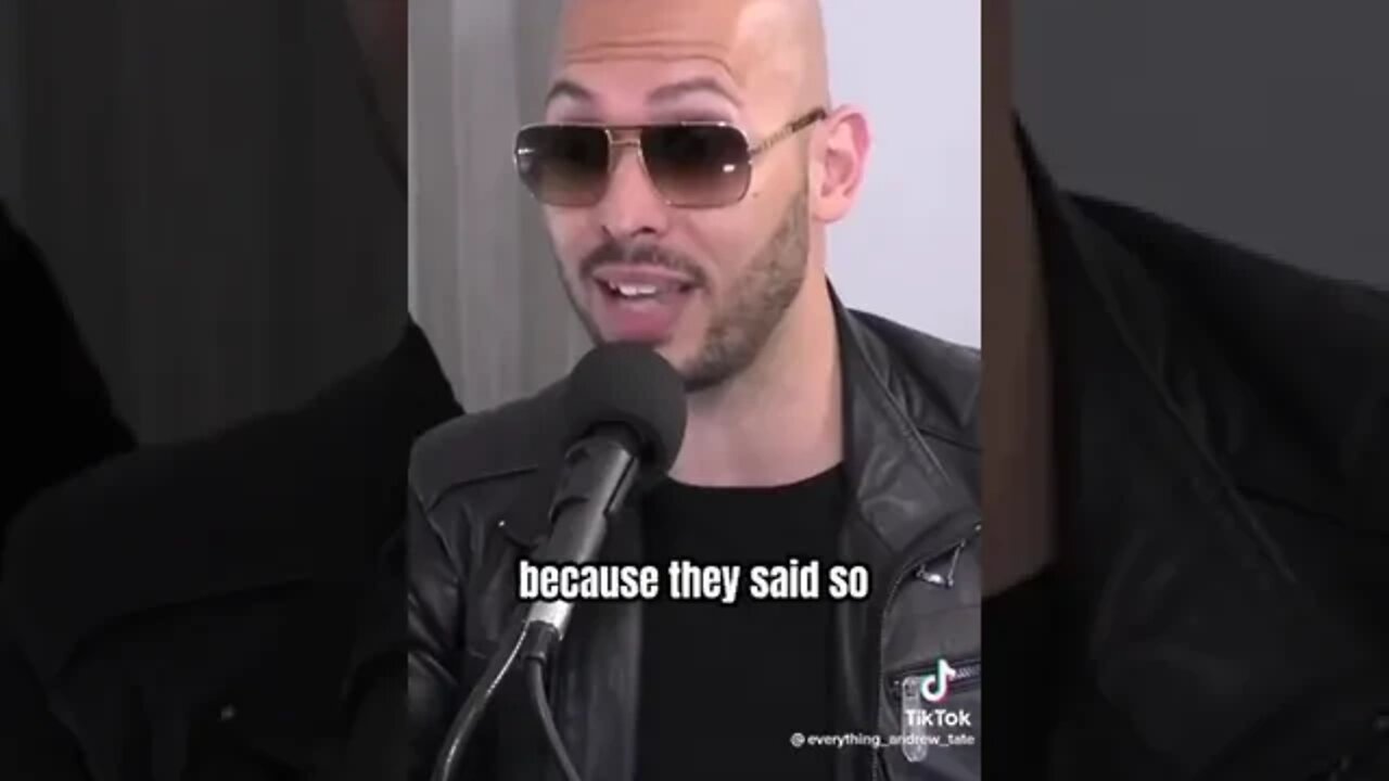 government are Puppets