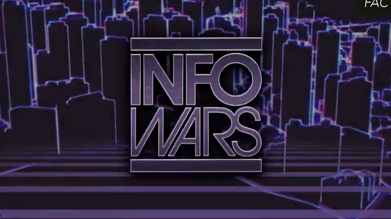 The Alex Jones Show - Hour 4 - Feb - 16th (Commercial Free)