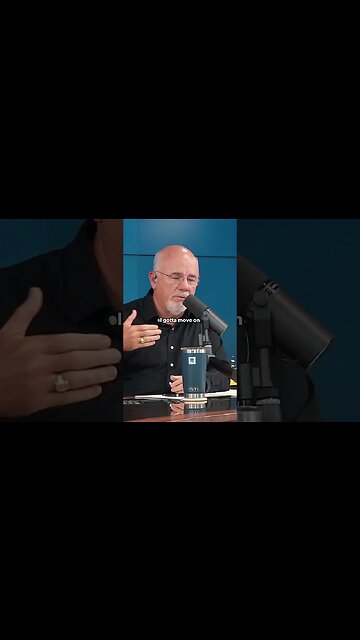 It's Time To Move On