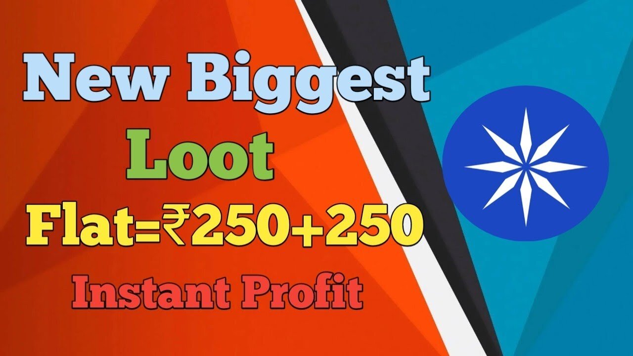 NEW EARNING APP TODAY | ₹40 FREE PAYTM CASH EARNING APPS 2023 | WITHOUT INVESTMENT BEST EARNING APP