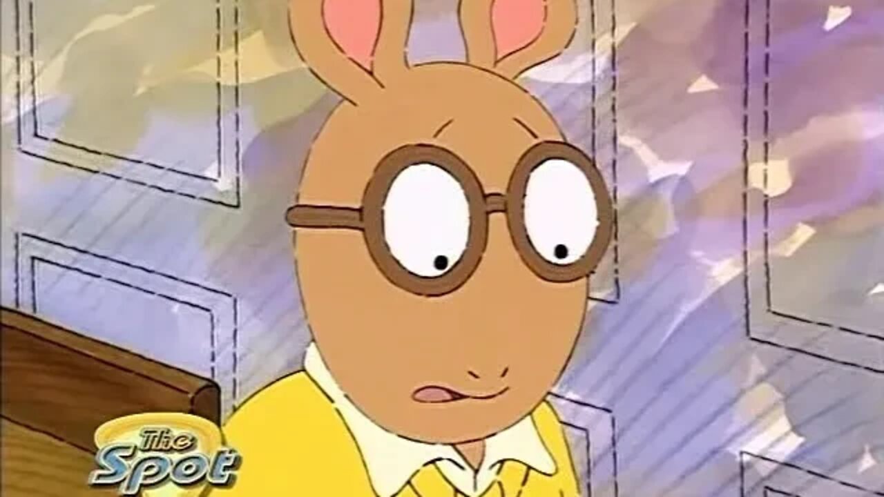 Mega Doofy!