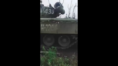 Russia Ukraine war