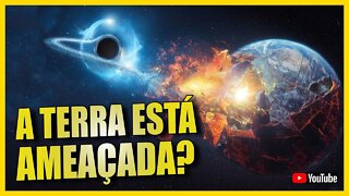 TODO MUNDO DEVERIA SABER ISTO SOBRE O BURACO NEGRO NO CENTRO DA VIA LÁCTEA