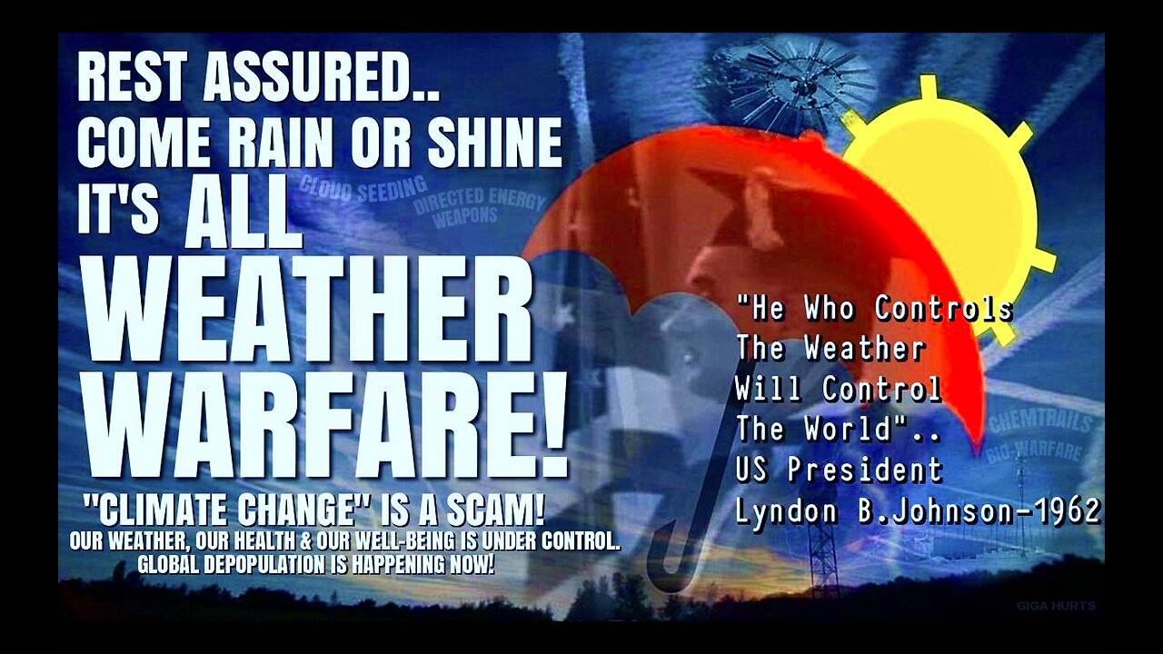 Lahaina Hawaii Hurricane Helene Hurricane Milton Expose USA Military Waging Weather War On Americans