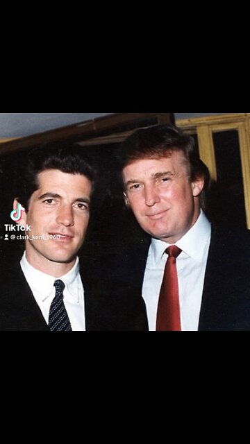 When the real potus comes around