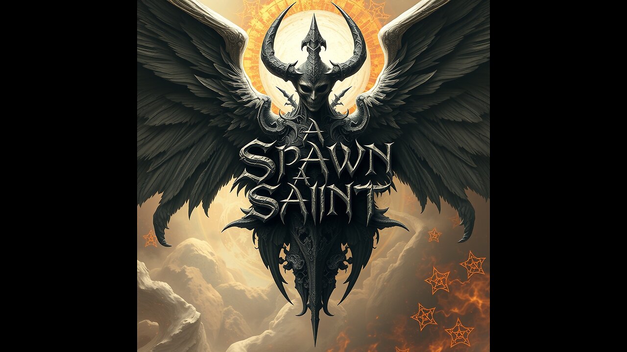 Shots Fired - A Spawn A Saint