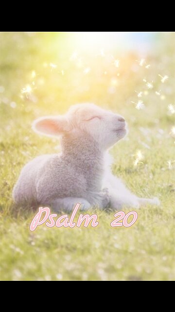 Psalm 20