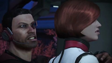 Mass effect 1 p 5