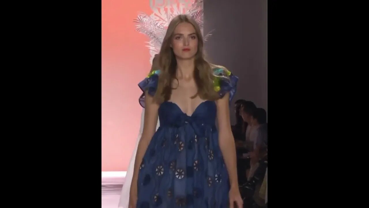 Badgley Mischka Spring