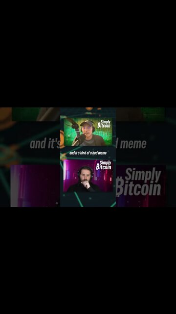 Bitcoin is Freedom ✊ #shorts #bitcoin