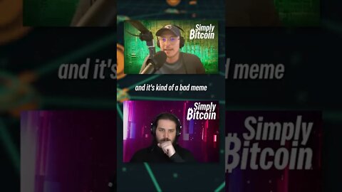 Bitcoin is Freedom ✊ #shorts #bitcoin