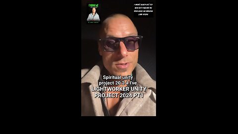 LIGHTWORKER UNITY PROJECT PT1 #lightworkers #earthangel #starseed #ashsam888