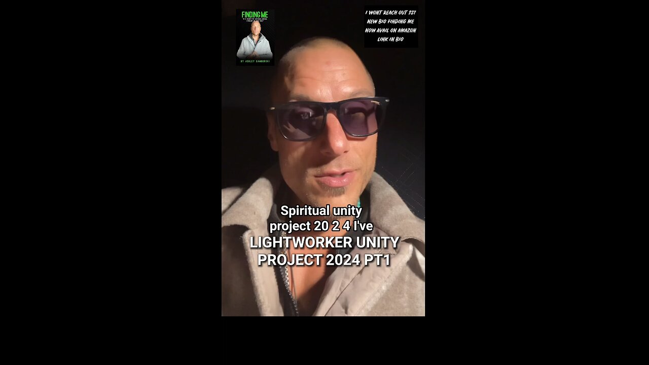 LIGHTWORKER UNITY PROJECT PT1 #lightworkers #earthangel #starseed #ashsam888