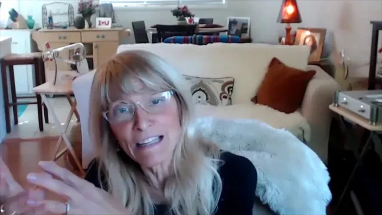 CoVid-19 Looking for a Silver Lining