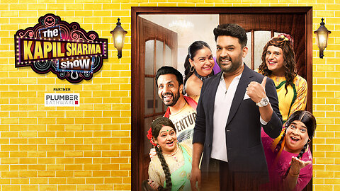 "सीधा सीधा कुछ नहीं होता" Two Lines By वकील | The Kapil Sharma Show