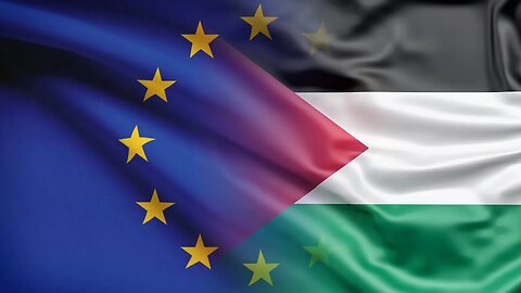 Leftist Europe's Conundrum, Support for Hamas and Palestine