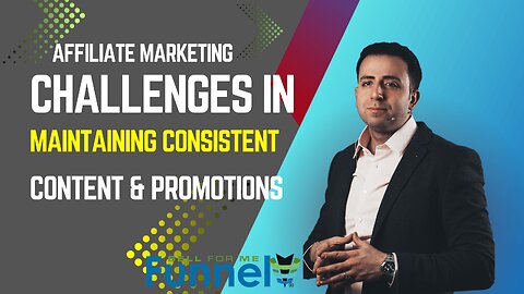 Challenges in Maintaining Consistent Content and Promotion