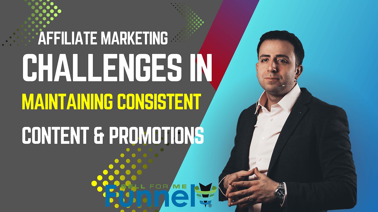 Challenges in Maintaining Consistent Content and Promotion