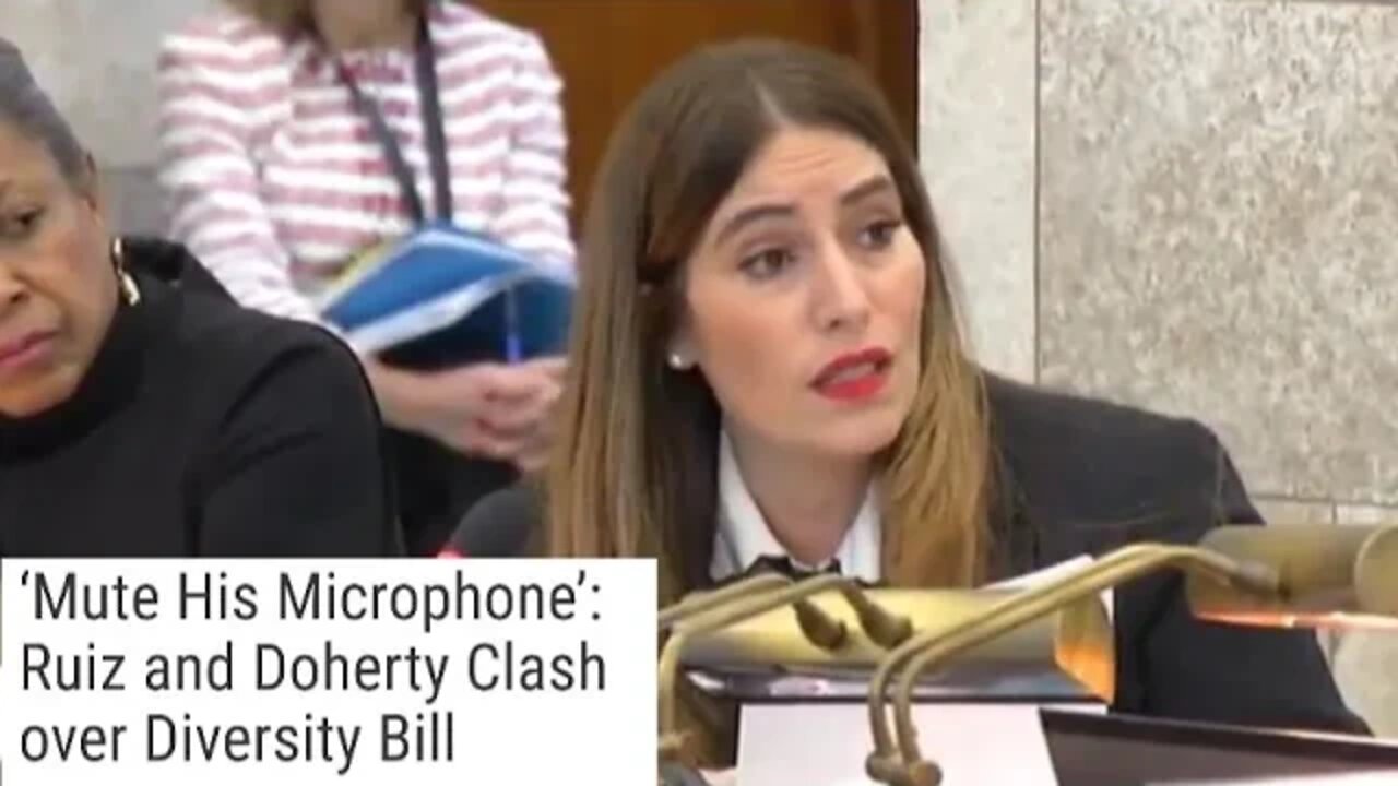 NJ's Destructive and Distracting Diversity Diversion