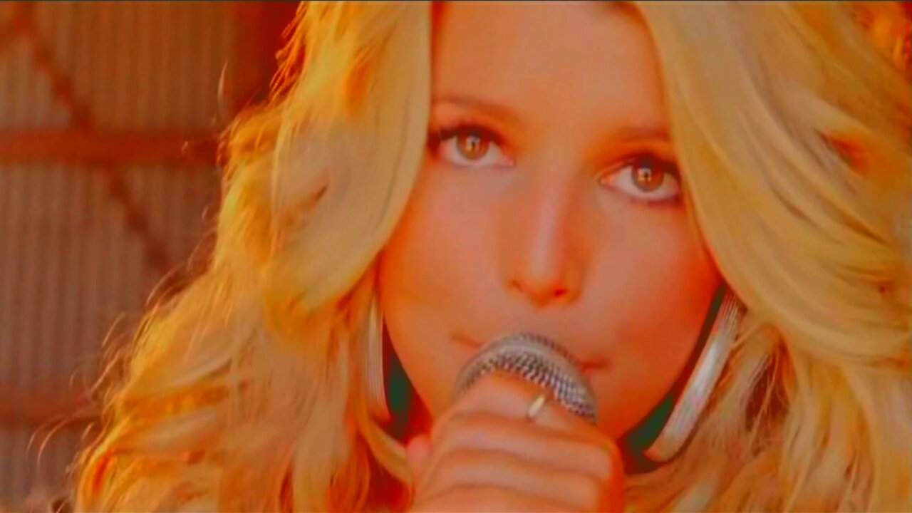 Jessica Simpson - Come On Over