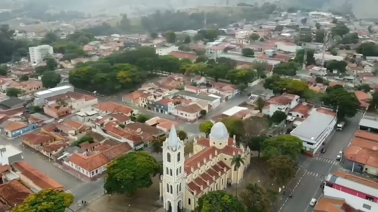 Um pouco de Joanópolis [PARTE 1]