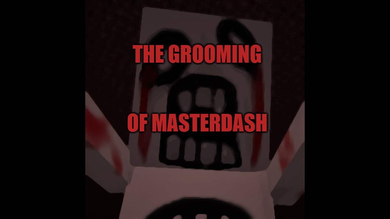 The Grooming Of Masterdash The 2nd