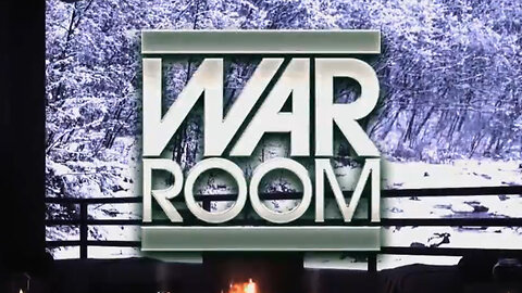 War Room - Hour 3 - Dec - 5 (Commercial Free)