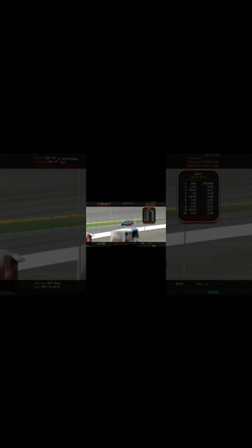 NR 2003 Out Of Gas Wreck #shorts