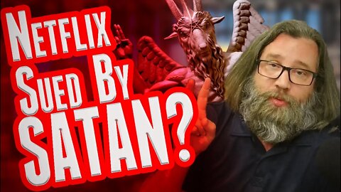 When Netflix Gets Sued - Top 5 Plus The Bizarre