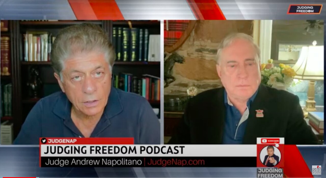 judging freedom Geopolitical Updates with Col. Douglas Macgregor : US Dangerous Foreign Policy, IRAN, HISBOLLA, ISRAEL, UKRAINE, RUSSIA